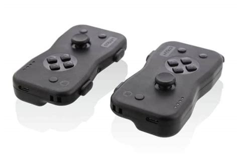 7 Best Joy Con Alternative For Your Nintendo Switch 2024