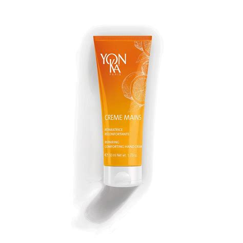 Yon-Ka : Yonka Comforting Hand Cream