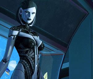 Mass Effect Porn Hentai Harley Quinn
