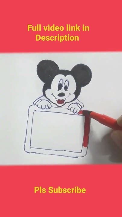 Mickey Mouse New Year Wishes 2023 Tranding Pls Subscribe