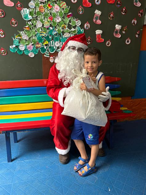 Creche Do Papai 6