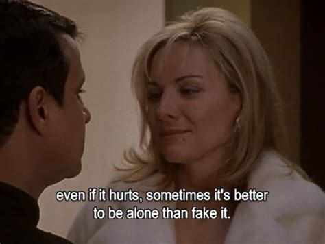 Relationship Lessons We Learnt From Sex And The City