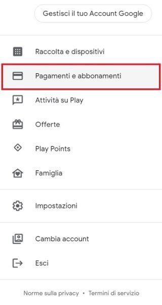 Come Farsi Rimborsare Su Play Store Giardiniblog