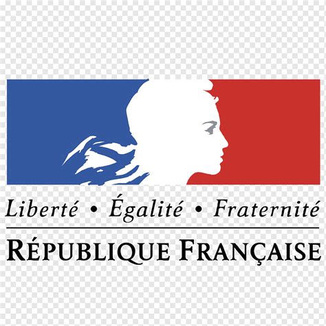 Republique Francaise HD Logo Png PNGWing