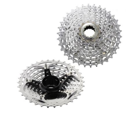 Кассета Shimano XT CS-M770-9, 11-32 9 звезд – фото, отзывы ...