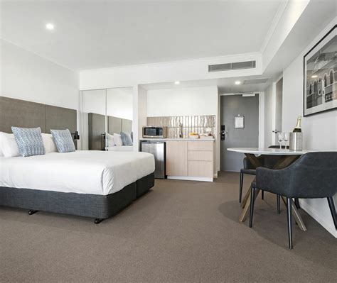 Oaks Toowoomba Hotel, Australia | Australian Accommodation