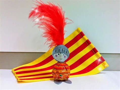 Un Sant Jordi Diferent Ronald Mcdonald Character Art