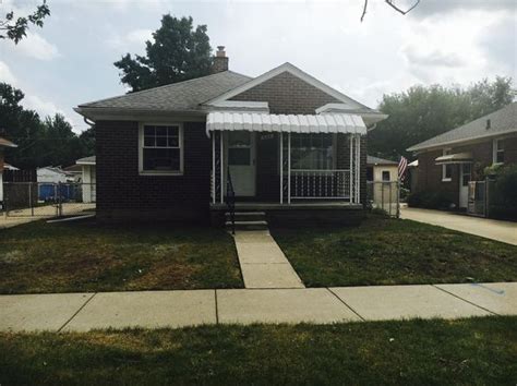 Houses For Rent In Wyandotte Mi 2 Homes Zillow