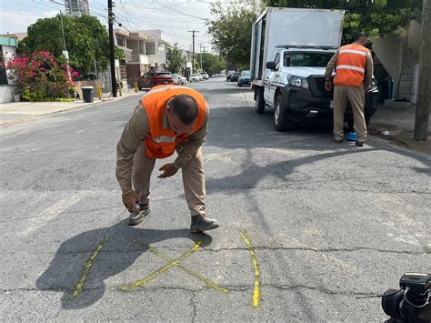 Detección de fugas no visibles trabajo minucioso de Agua y Drenaje de