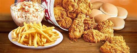 KFC Family Feast Offer | Daleeeel.com