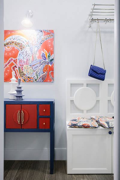 Необычные мебельные ручки: 35 идей | myDecor