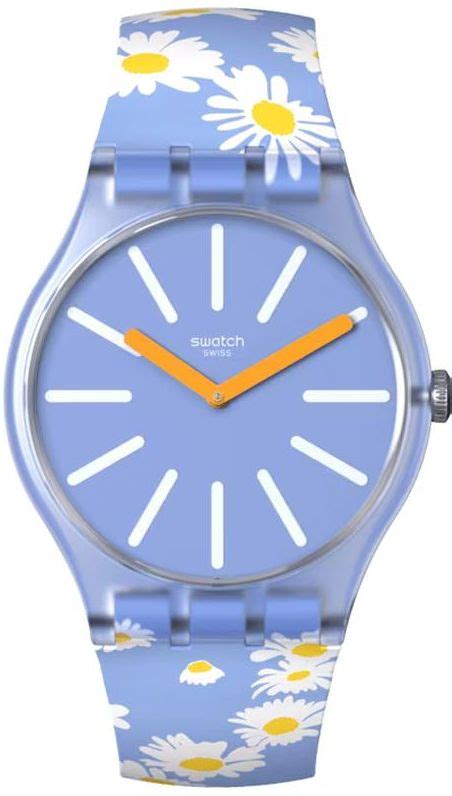 Swatch So S Zegarki Damskie Ceny I Opinie Ceneo Pl