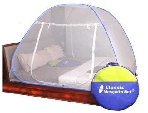 Best Mosquito Nets For Bed In India Reviewsfirst In