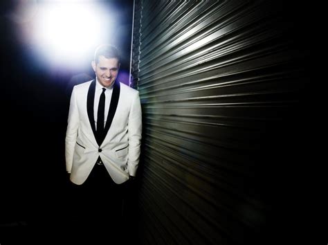 Michael Bublé To Be Loved Album Review