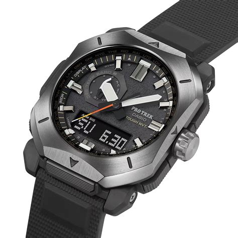 Casio Pro Trek Series PRW 6900Y 1 Official Dealer