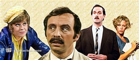 The Best of Fawlty Towers | Television Heaven