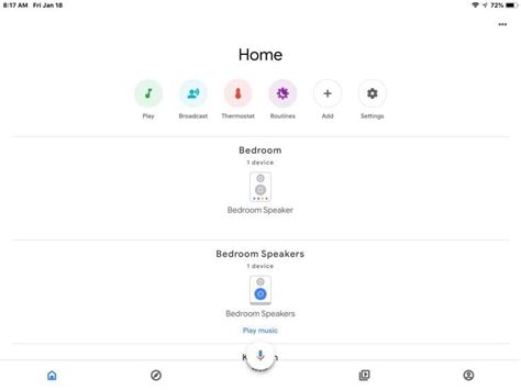 Pairing Logitech Wonderboom With Google Home Tom S Tek Stop