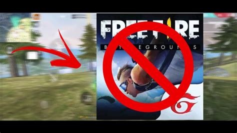 Free Fire Ban In India 😭😭 Youtube