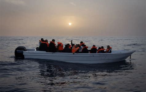 L Organisation Internationale Pour Les Migrations Demande 7 9 Milliards