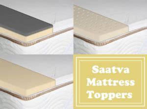 Saatva Mattress Topper Review [2023] - Sleep Delivered