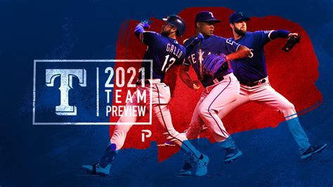 Fantasy Breakdown: Texas Rangers for 2021 | Pitcher List