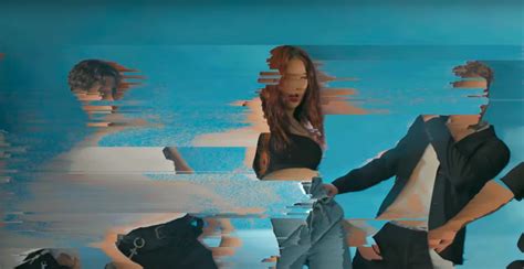 Hyunas Babe Is A Mixed Bag Seoulbeats