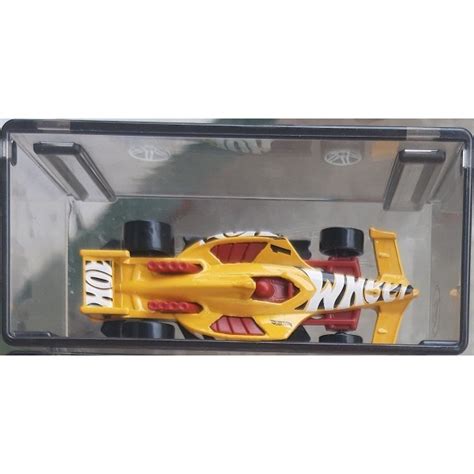 Xe mô hình Hot Wheels Winning Formula Shopee Việt Nam