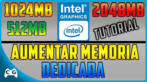 Aumentar Vram Intel Hd Graphics Windows 10 Ferisgraphics