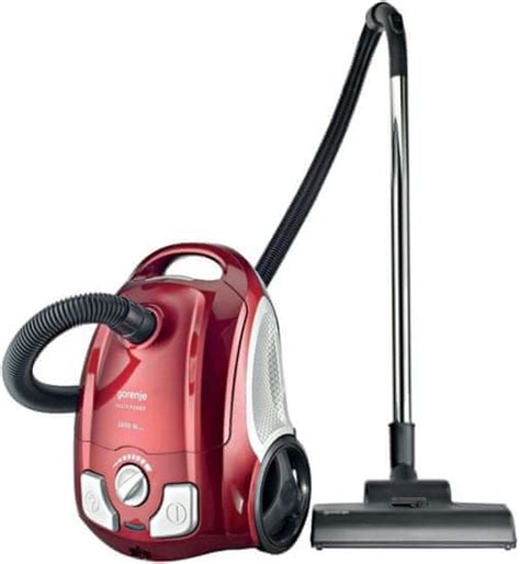 Gorenje VC 1621 DPR | MALL.CZ