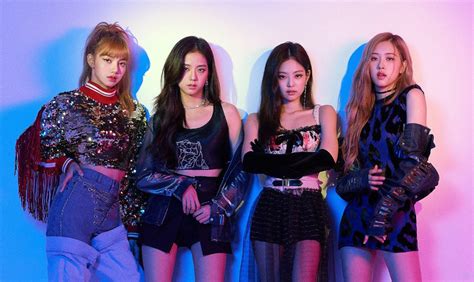 Blackpink Anuncia T O Aguardado Comeback Saiba Mais Portal Popnow