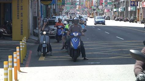 機車族免曬太陽了！ 台北市751處紅燈縮短秒數 民視新聞網 Line Today