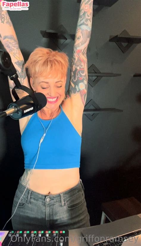 Griffonramsey Nude Leaks OnlyFans Fapellas
