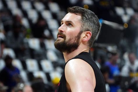 Kevin Love Reflects On 2016 Nba Finals With Cavs Sends Message That Heat Aren’t Dead Yet