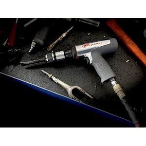 Ingersoll Rand Maxk Short Barrel Air Hammer Kit Amazon Ca Tools