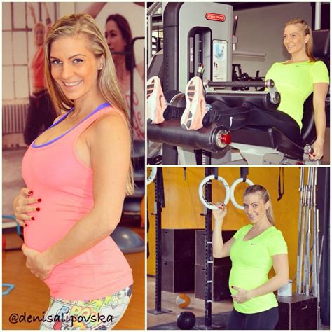 Lipovsk Denisa Bikini