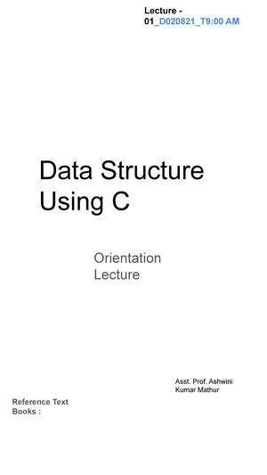 Introduction To Graphs Introduction To Graphs Data Structure Using C