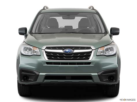 Subaru Forester Price Review Photos And Specs Canada Driving Ca