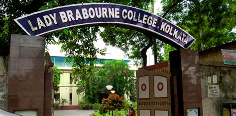 Lady Brabourne College