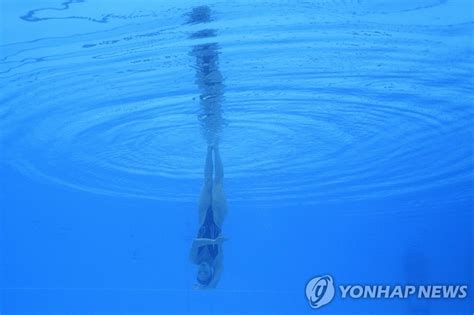 아티스틱 이리영 솔로 테크니컬 8위2회 연속 세계선수권 결승 연합뉴스