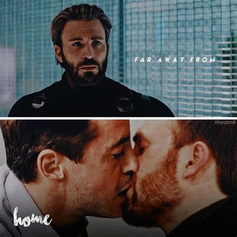 Imágenes Gay Marvel ω Parejas de marvel Personajes de iron man Fotos de avengers
