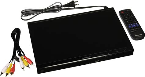 Dvd Playerforamor Hdmi Dvd Player For Tv Support 1080p Full Hd With