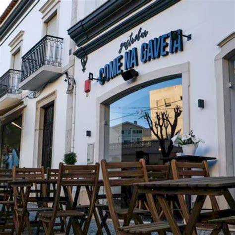 Speisekarte Come Na Gaveta Gastrobar In Tavira Thefork