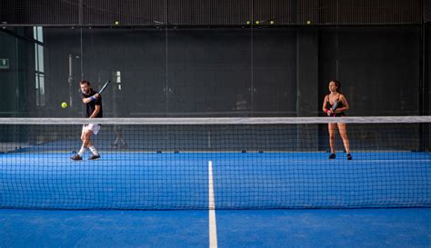 Hoe Lang Bestaat Padel Al