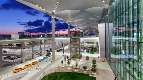 The best connected airports in the world for 2023 (photos) | CNN