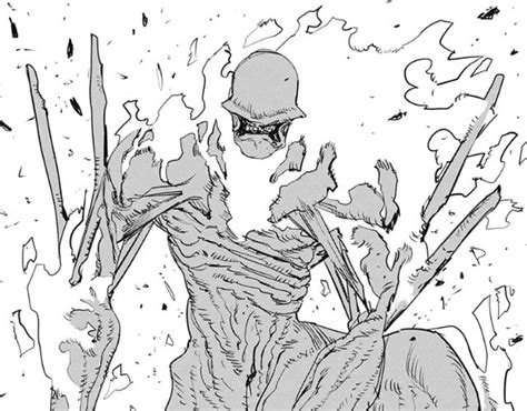 Chainsaw Man 15 Most Powerful Devils Ranked Beebom