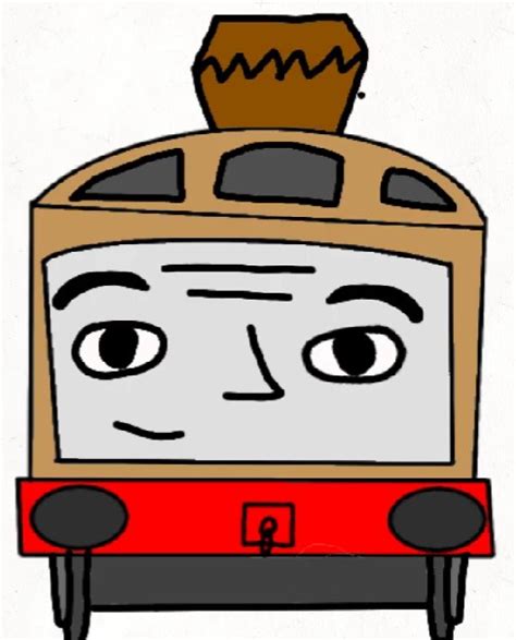 Diesel 10 | Thomas Animated Wiki | Fandom