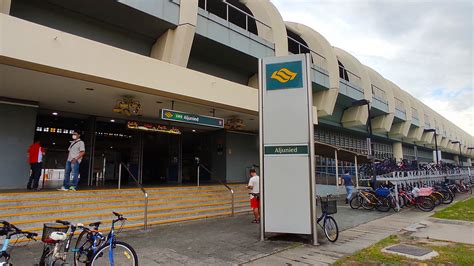 Aljunied MRT Station to bayfront MRT Station, Singapore