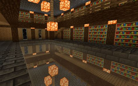 Minecraft Redditor brilliantly creates a mirror effect in the game