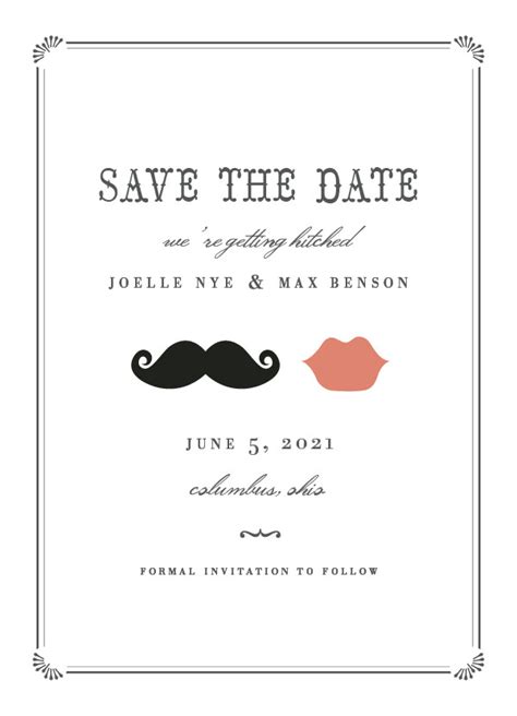 Funny Save the Dates (Cards, Magnets, & Postcards)