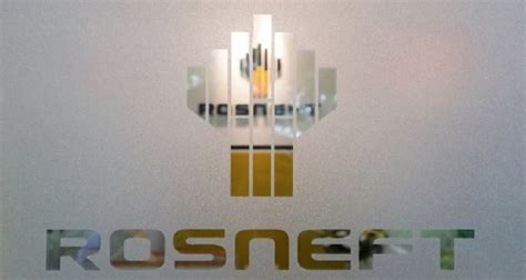 petrolera rosneft inicio la venta de sus activos alemanes finanzas